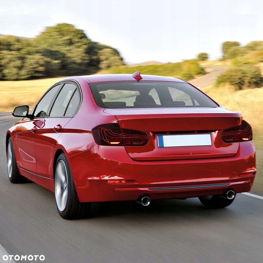 lampy tyl kpl vland led laser neon dynamiczne tuning bmw 3 f30 2011- 15-20 - 14