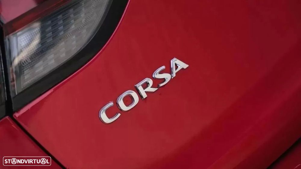 Opel Corsa 1.2 Edition - 8
