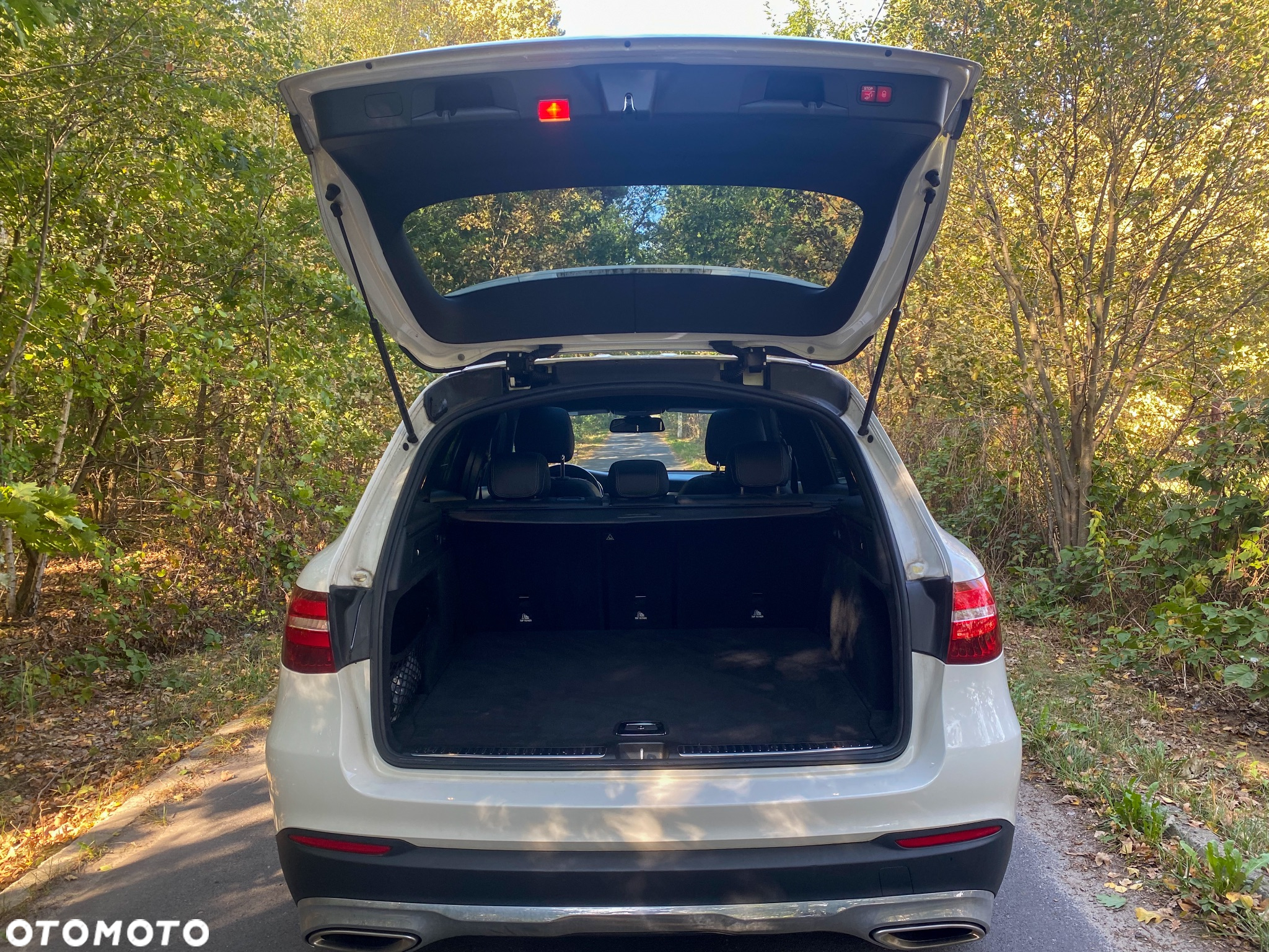 Mercedes-Benz GLC 300 4Matic 9G-TRONIC - 6