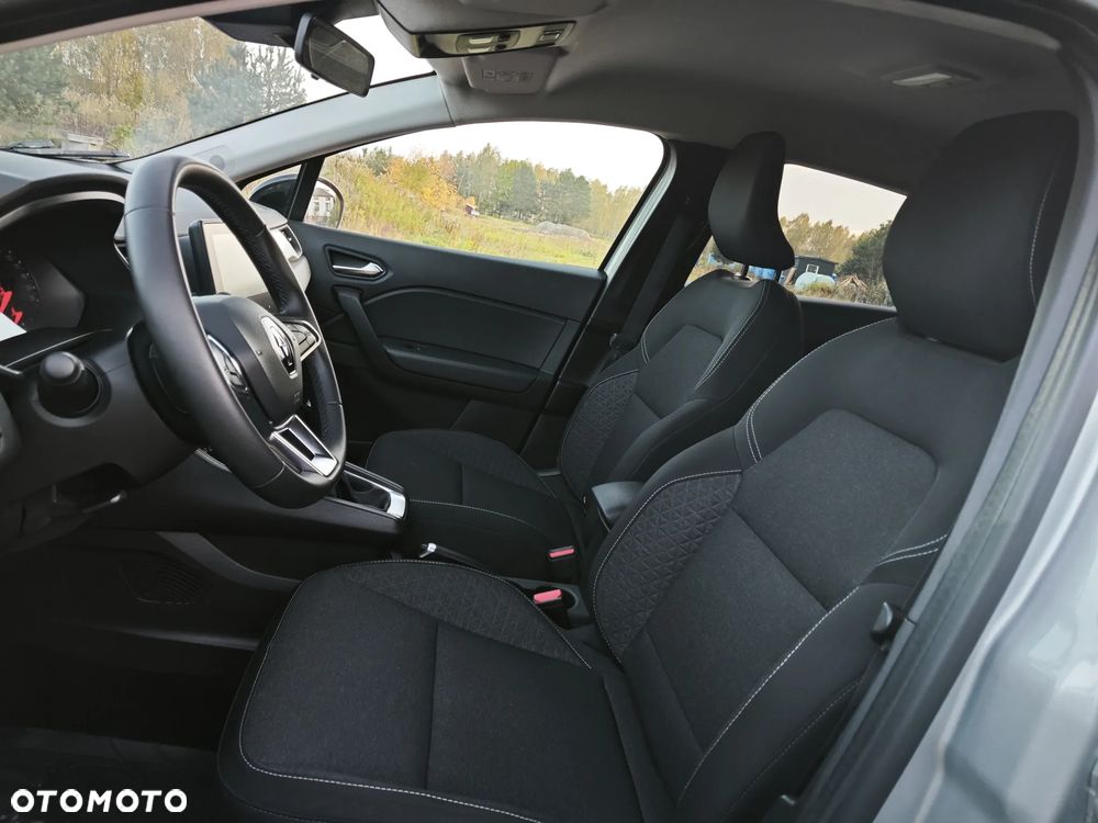 Renault Captur - 10