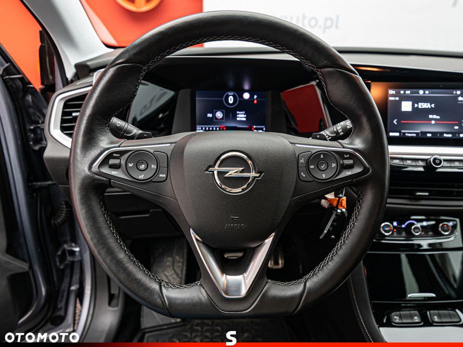 Opel Grandland X 2023