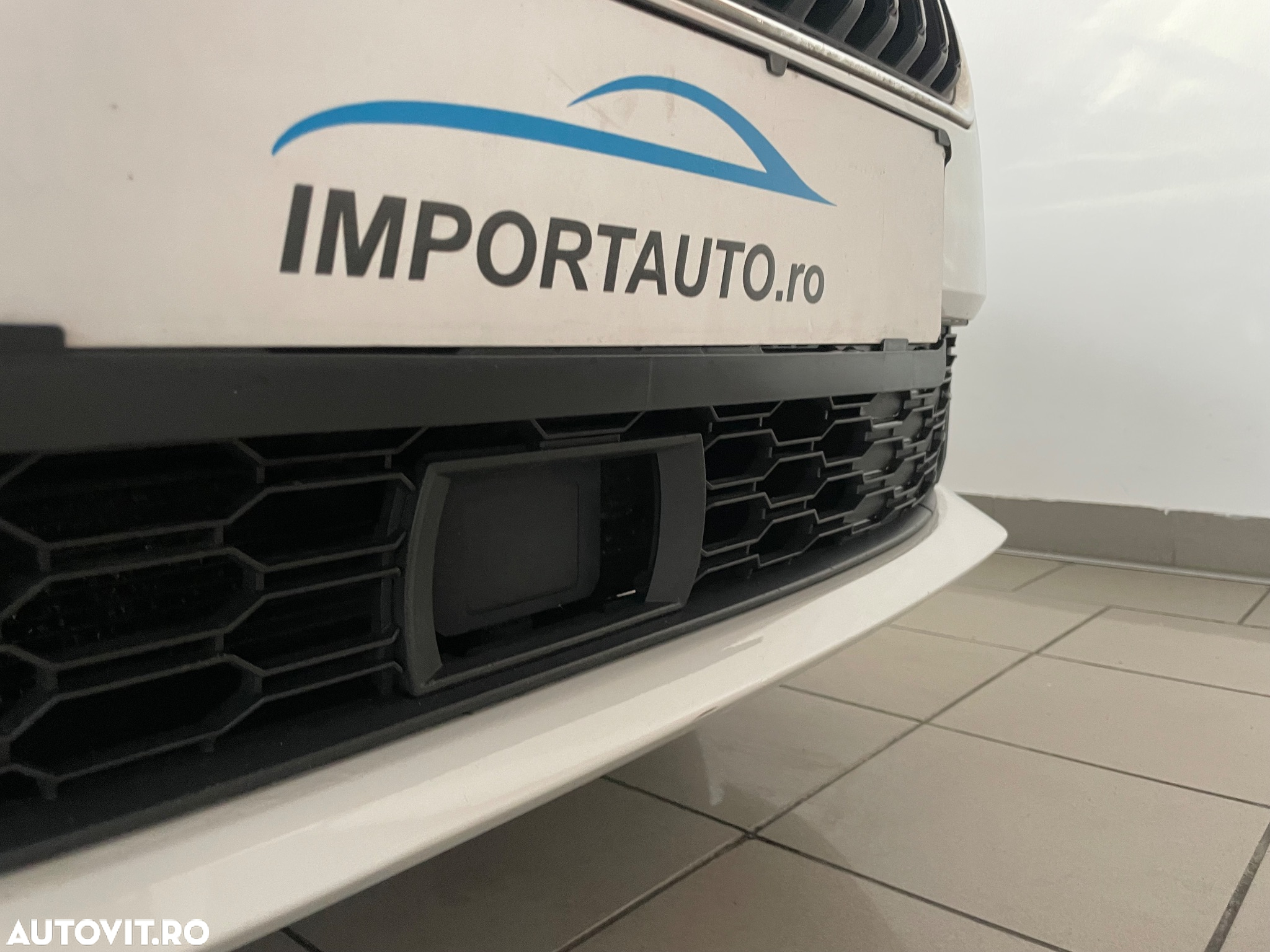 Skoda Fabia Combi 1.0 TSI Ambition - 25