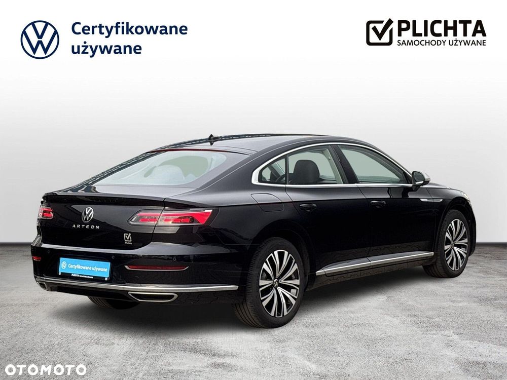 Volkswagen Arteon 2.0 TDI Elegance DSG - 7