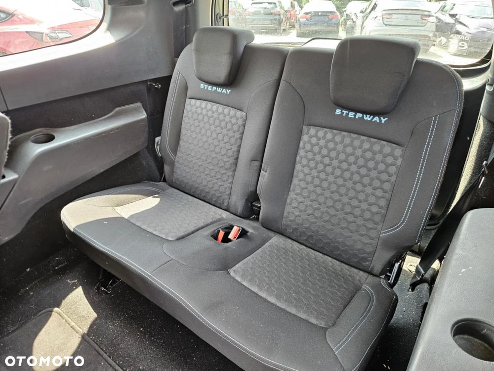Dacia Lodgy 1.2 TCe Stepway S&S EU6 - 7