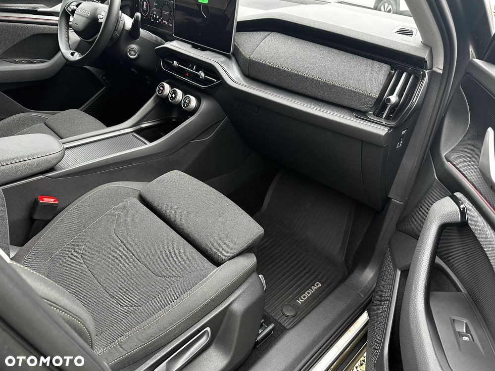 Skoda Kodiaq - 30