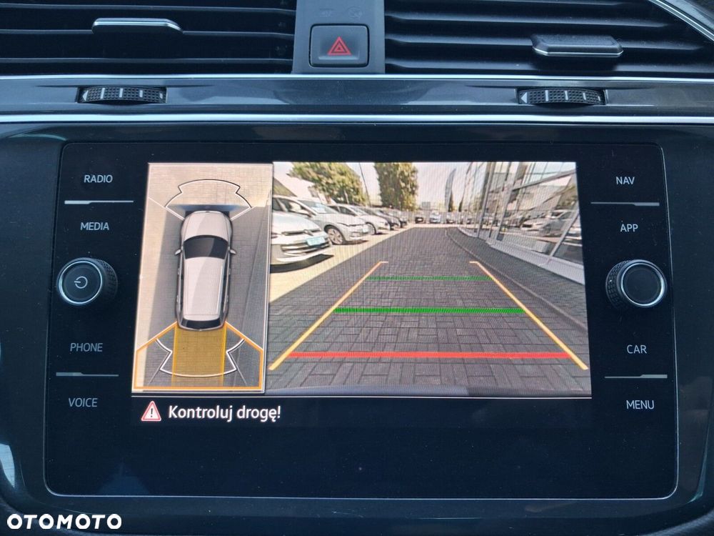 Volkswagen Tiguan 1.5 TSI EVO Elegance DSG - 23