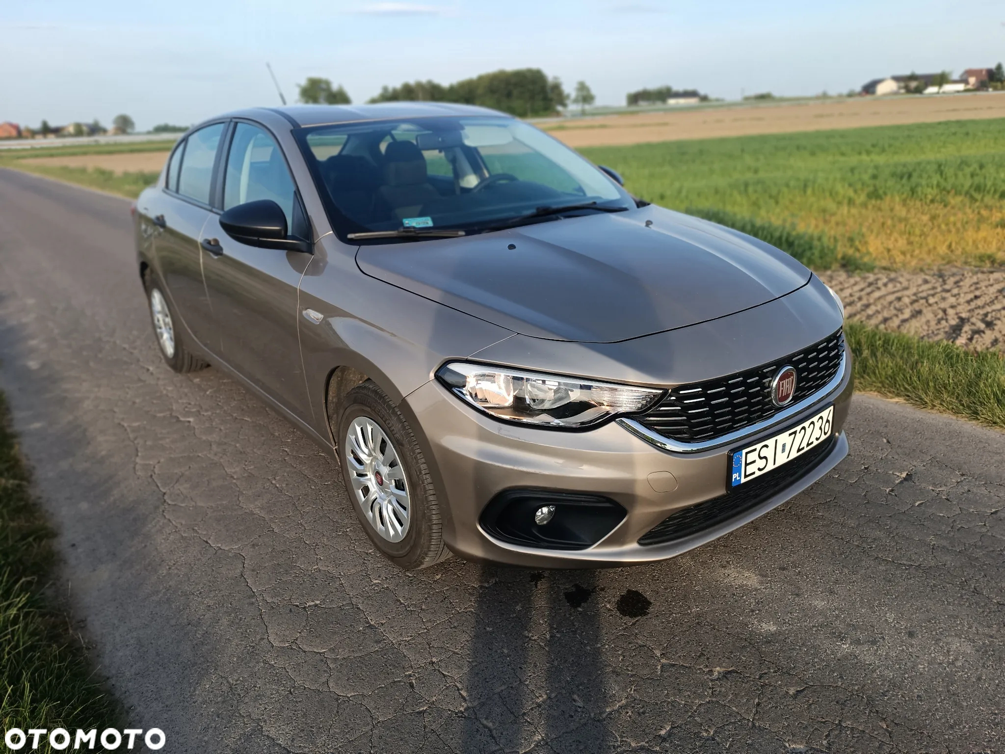 Fiat Tipo - 6