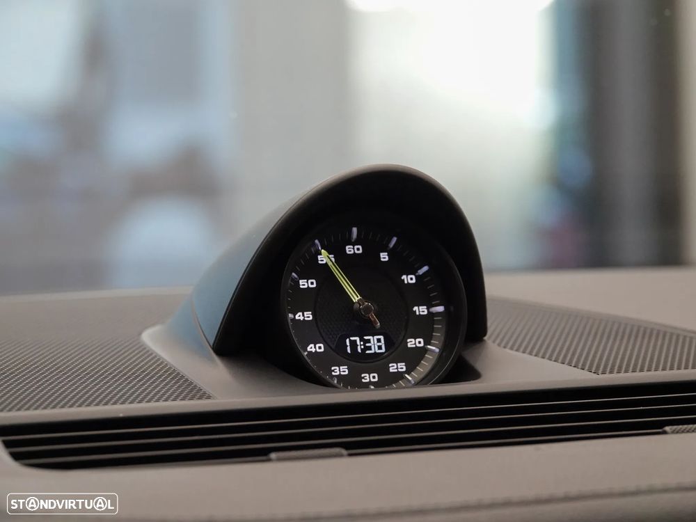 Porsche Panamera Sport Turismo 4 E-Hybrid Platinum Edition - 41