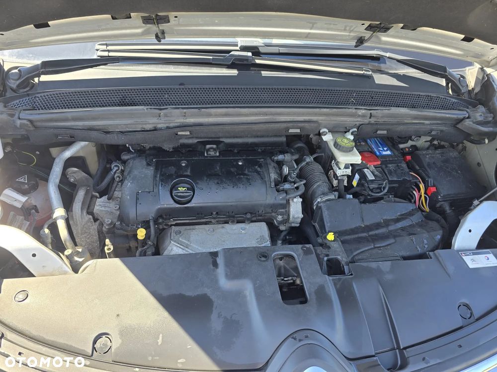 Citroën C4 Picasso VTi 120 Attraction - 15