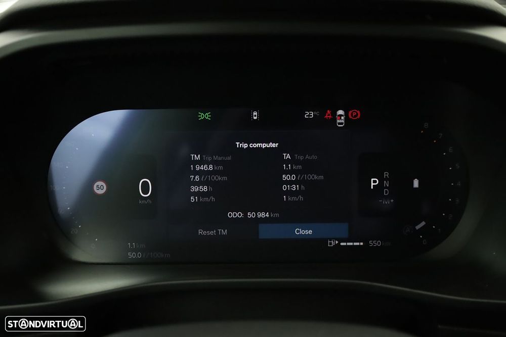 Volvo XC 40 2.0 B3 Essential - 18