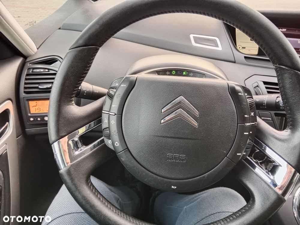 Citroën C4 Picasso VTi 120 Business Class - 18