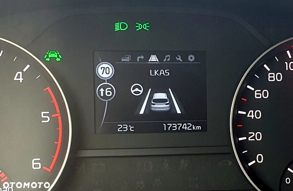 Kia Sportage 1.7 CRDI Business Line 2WD - 35