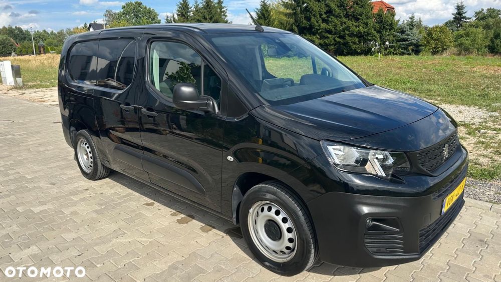Peugeot Partner - 23