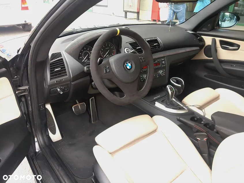 BMW Seria 1 - 16