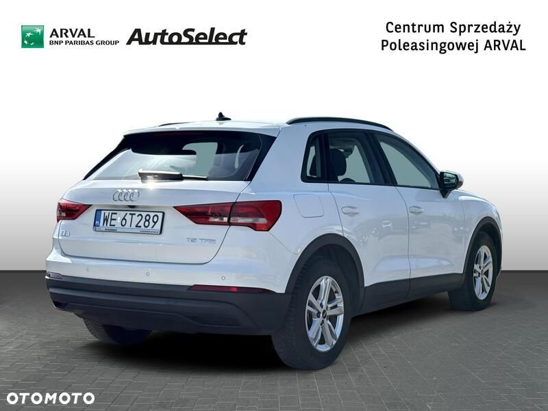 Audi Q3 35 TFSI mHEV S tronic - 6