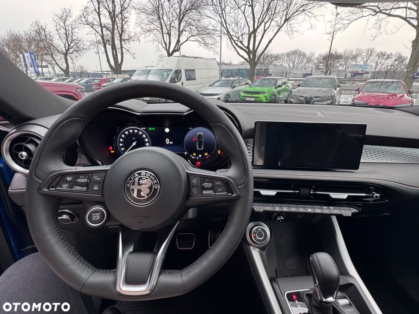 Alfa Romeo Tonale - 12