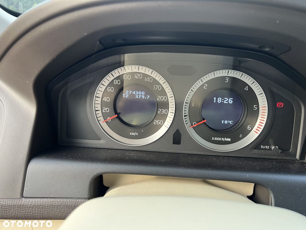 Volvo XC 60 - 3