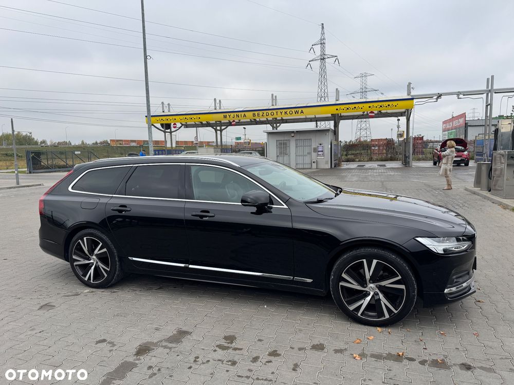 Volvo V90 - 9