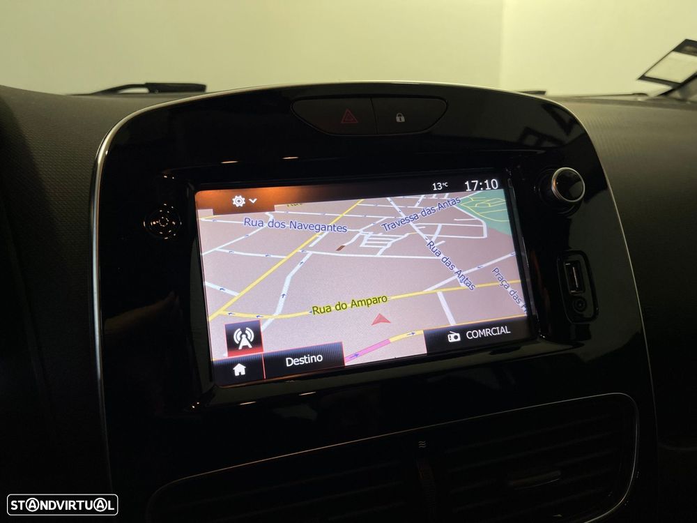 Renault Clio 0.9 TCe Limited Edition - 18