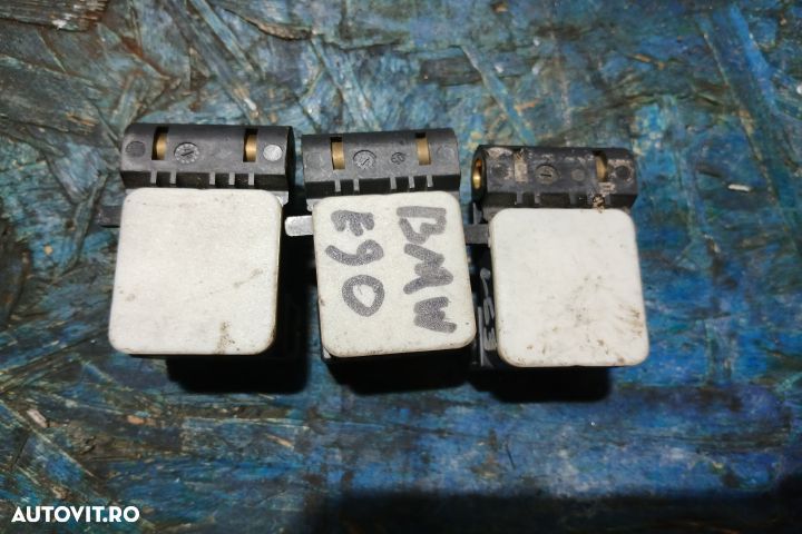 Senzor impact  6911003 6911003 BMW Seria 3 E90 [2004 - 2010] Sedan 31 - 2