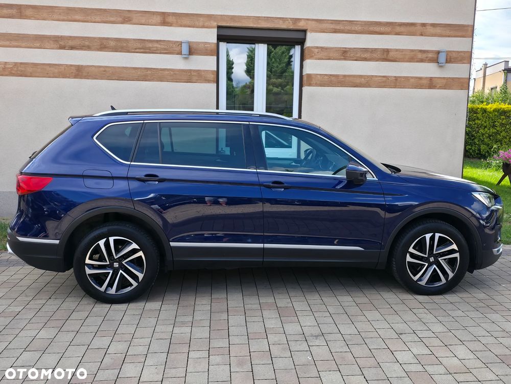 Seat Tarraco 2.0 TDI SCR Style - 10