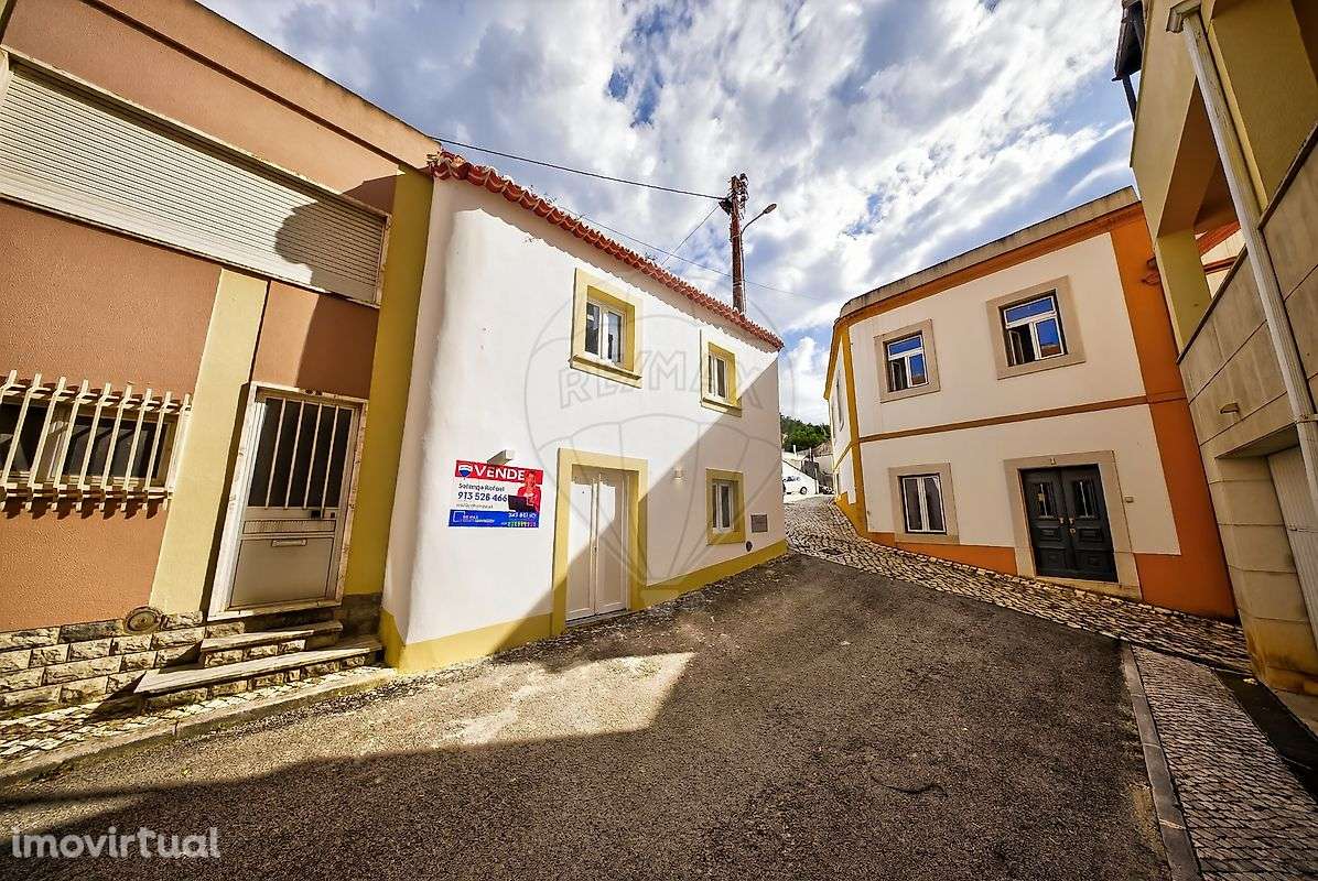 Moradia T2 para venda - Grande imagem: 3/28