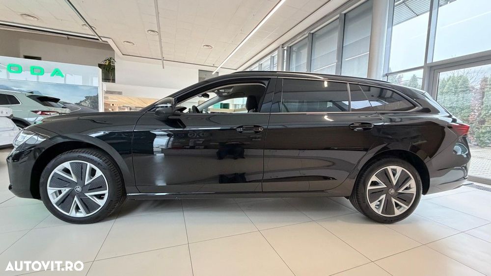 Skoda Superb - 4