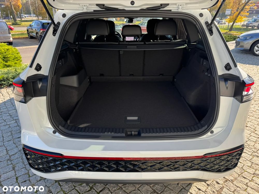 Volkswagen Tayron - 27