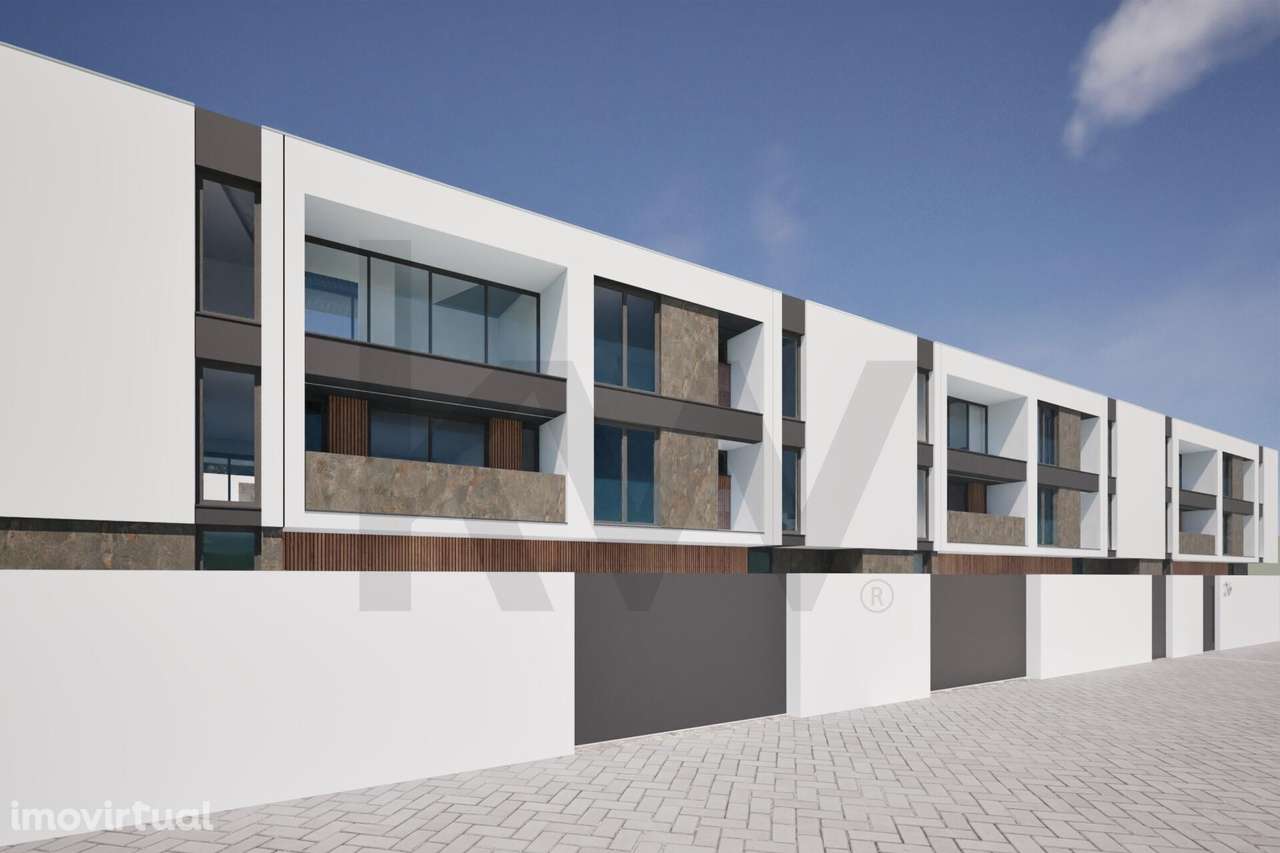 Lote Terreno | Projeto Moradia | Azambuja - Grande imagem: 4/10