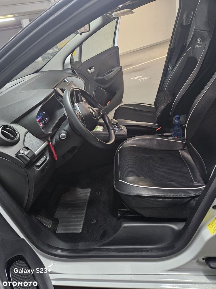 Renault Zoe R110 Z.E 40 Intens (z akumulatorem) - 8