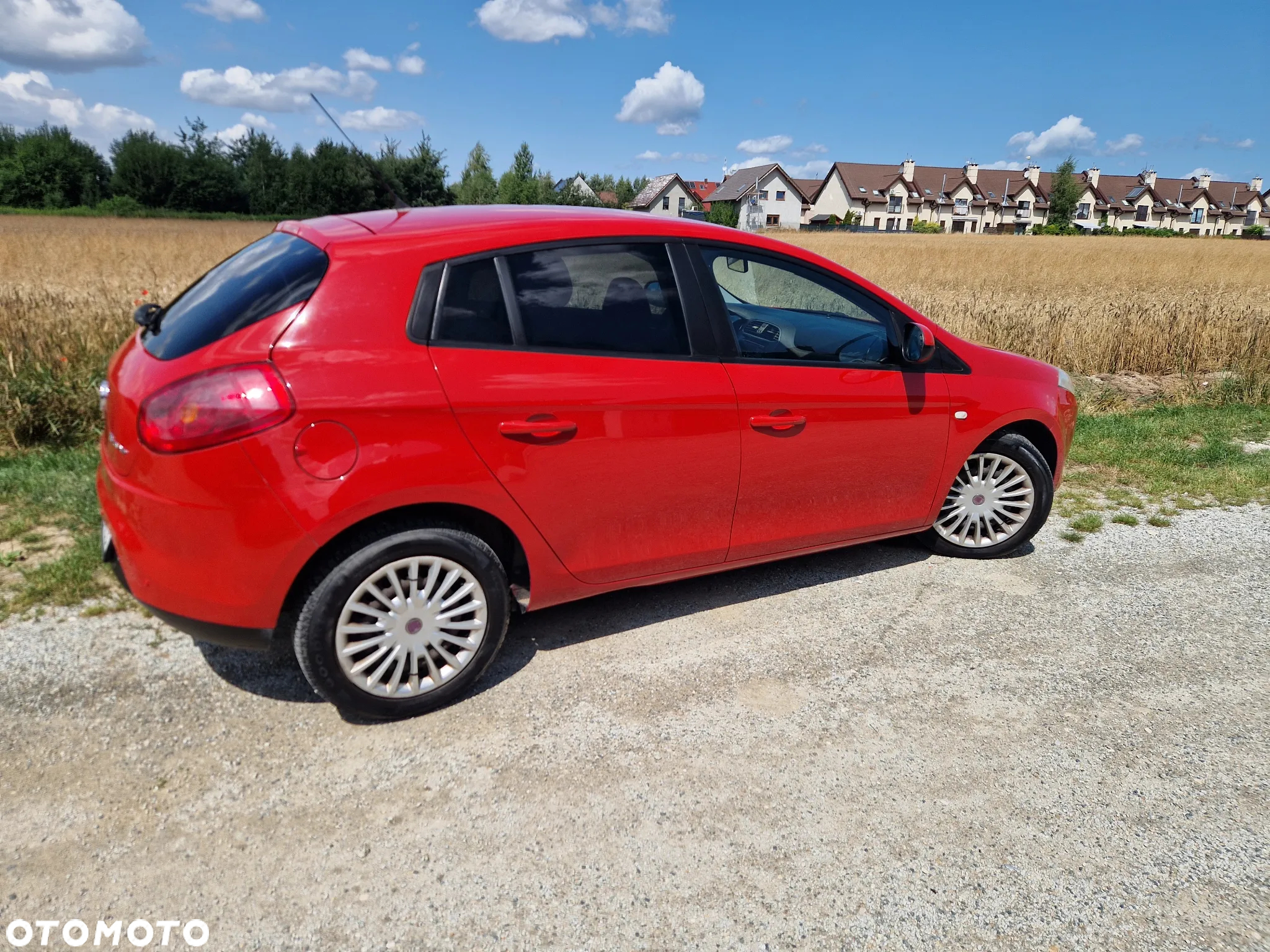 Fiat Bravo 1.4 T-Jet 16V Active - 6