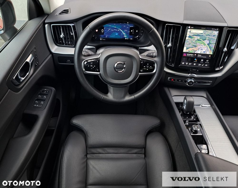 Volvo XC 60 - 14