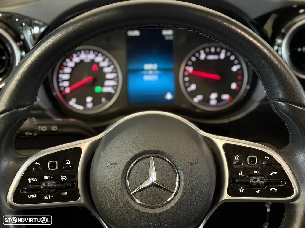 Mercedes-Benz Citan 110 CDi/27 - 13