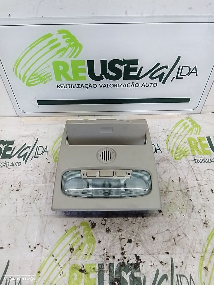 Luz De Tecto / Plafonier Ford S-Max (Wa6) - 1