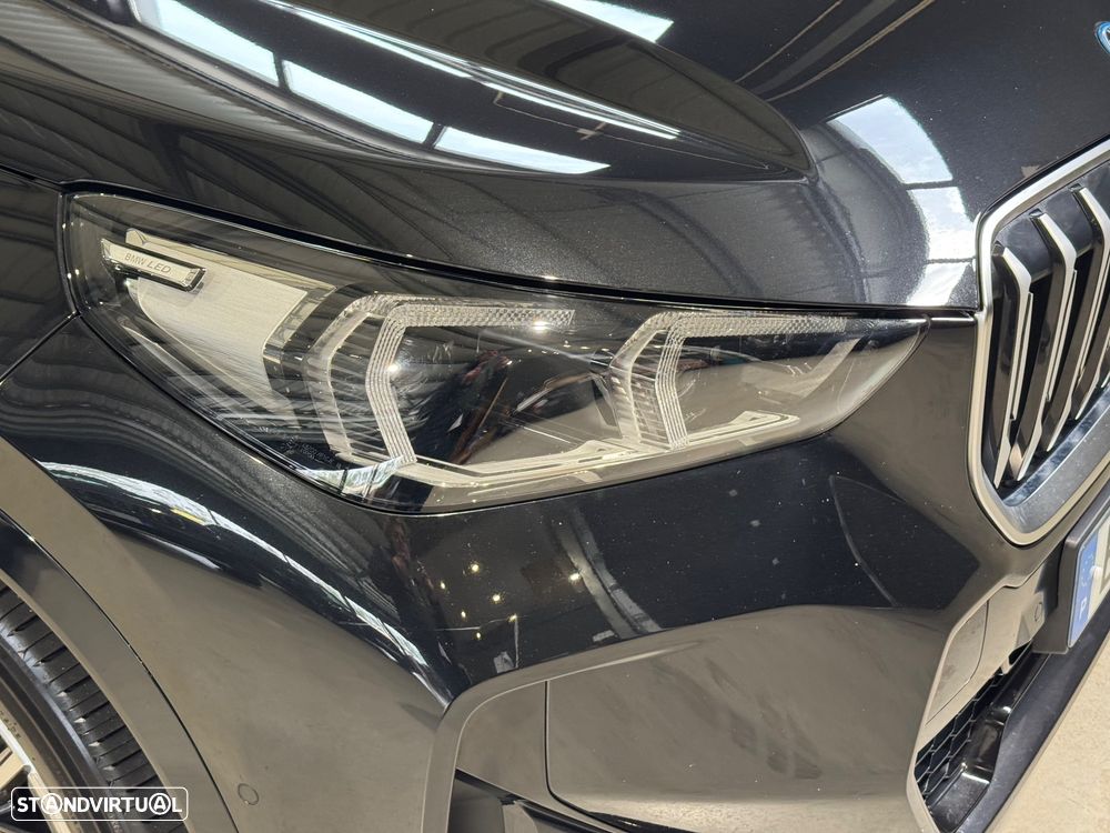 BMW X1 xDrive25e Pack Desportivo M Pro - 44