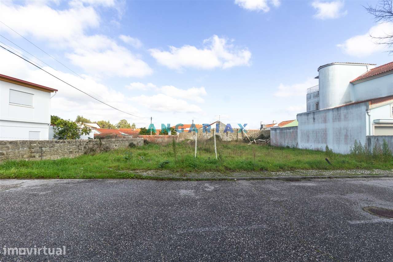 ANG1594 - Terreno para Venda em Marinha Grande - Grande imagem: 5/14