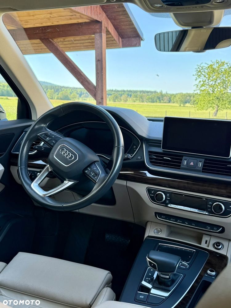 Audi Q5 - 5