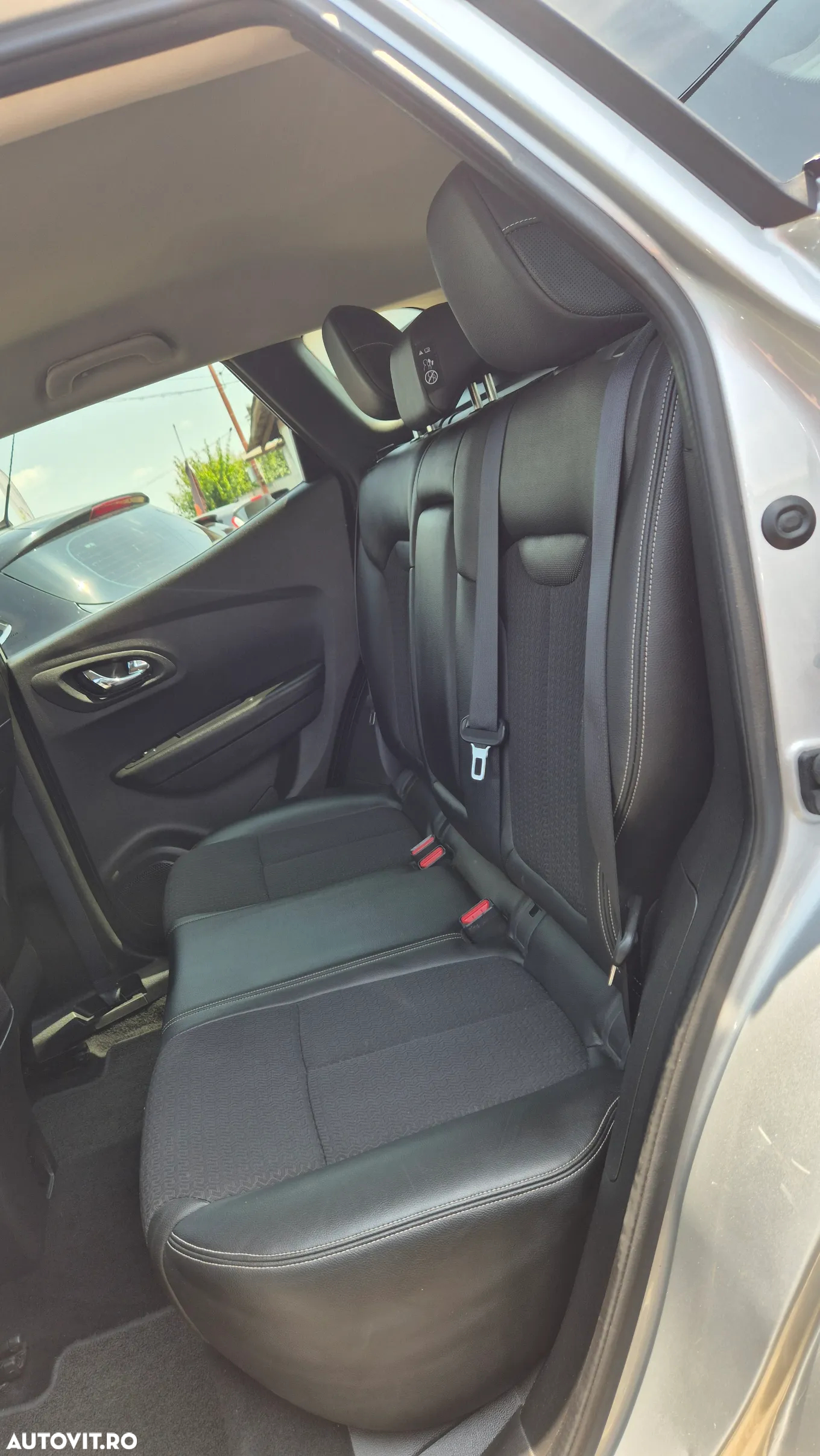 Renault Kadjar Energy dCi 110 Business - 8
