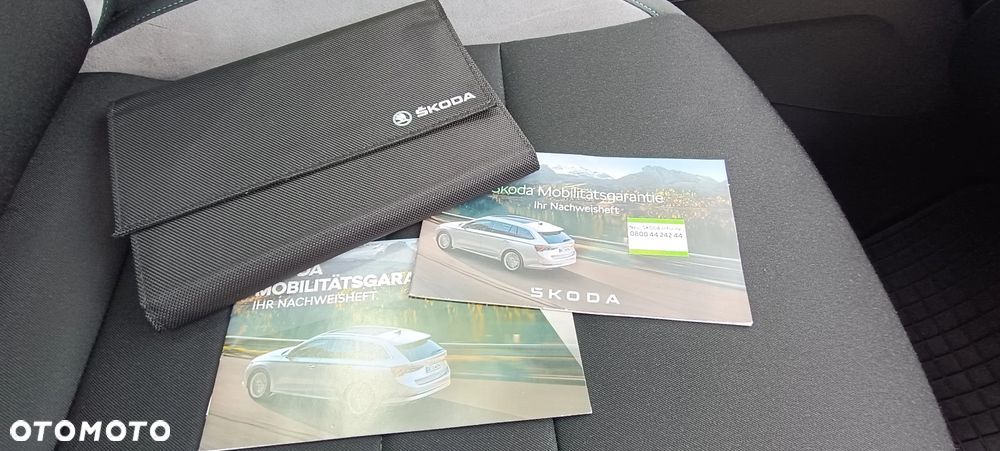 Skoda Octavia - 30