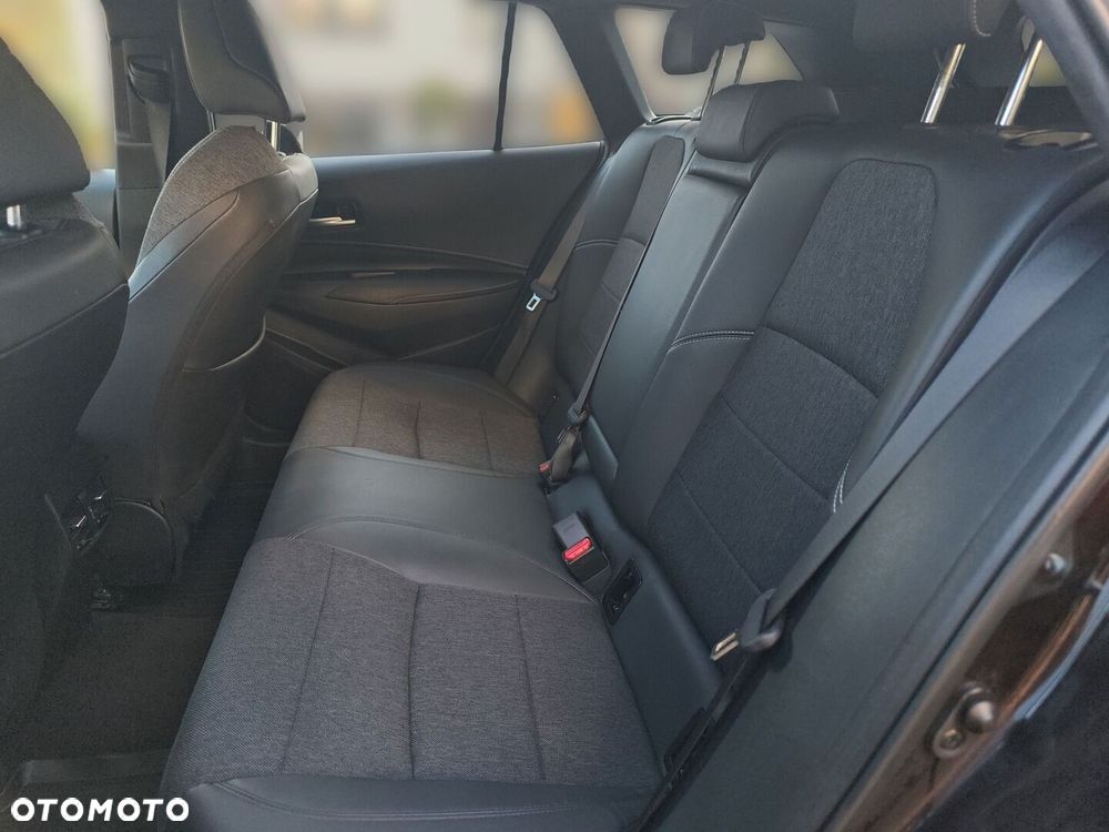 Toyota Corolla 1.8 Hybrid Comfort - 15