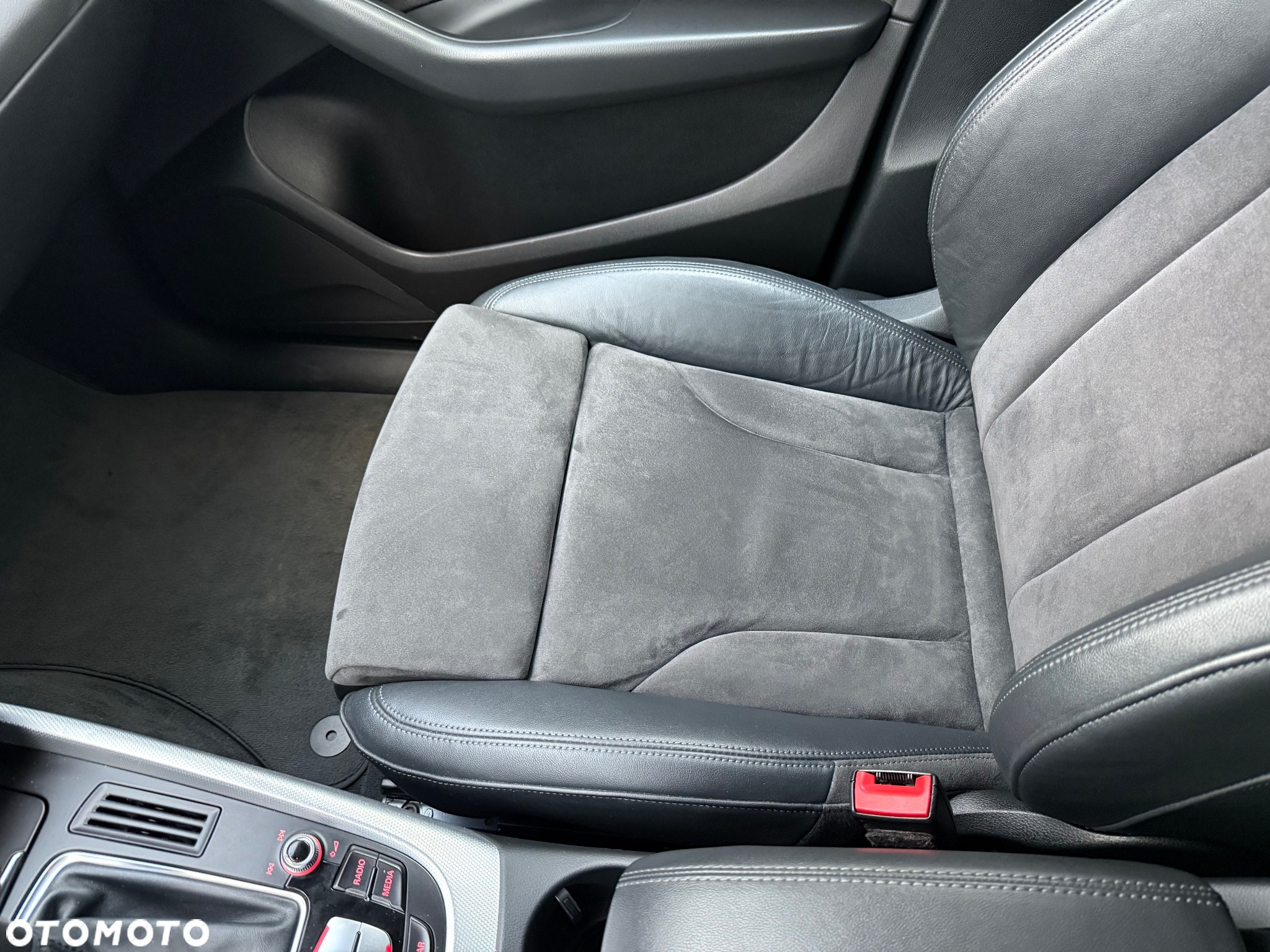 Audi Q5 2.0 TDI Quattro Sport S tronic - 14