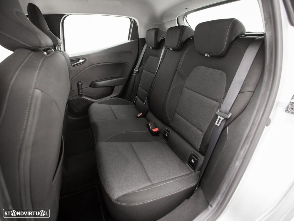 Renault Clio 1.5 Blue dCi Zen - 8