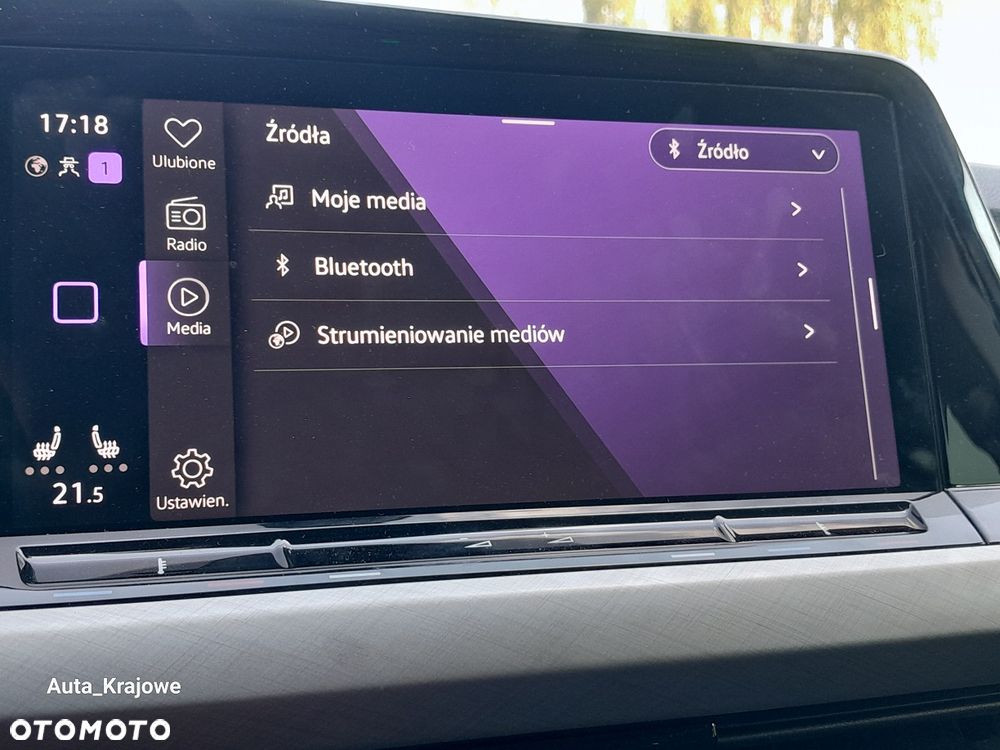 Volkswagen Golf 1.5 TSI EVO Life - 15