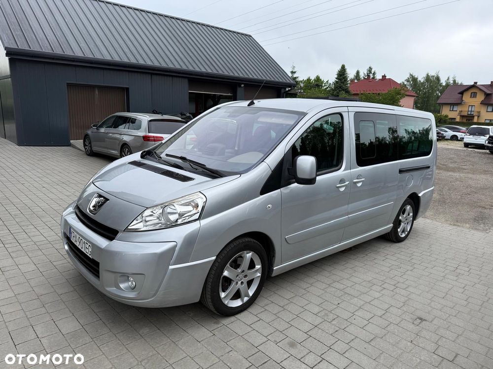 Peugeot Expert Tepee L2H1 (5-Si.) Vagabond - 5