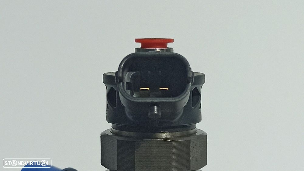 INJETOR NISSAN QASHQAI (J11) ACENTA - 4