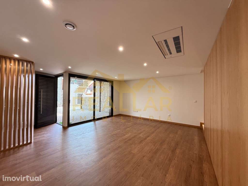 Excelente Moradia T2 Aver-o-Mar - Póvoa de Varzim - Grande imagem: 4/21