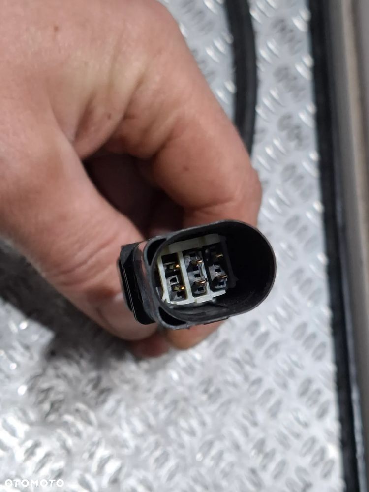 Sonda Lambda Volkswagen Skoda Seat nr 03F906262B - 4