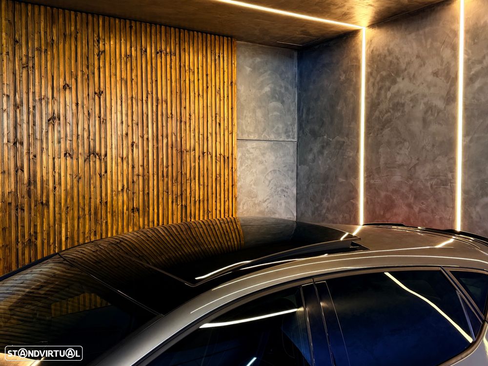 SEAT Leon 2.0 TSI Cupra DSG S/S - 11