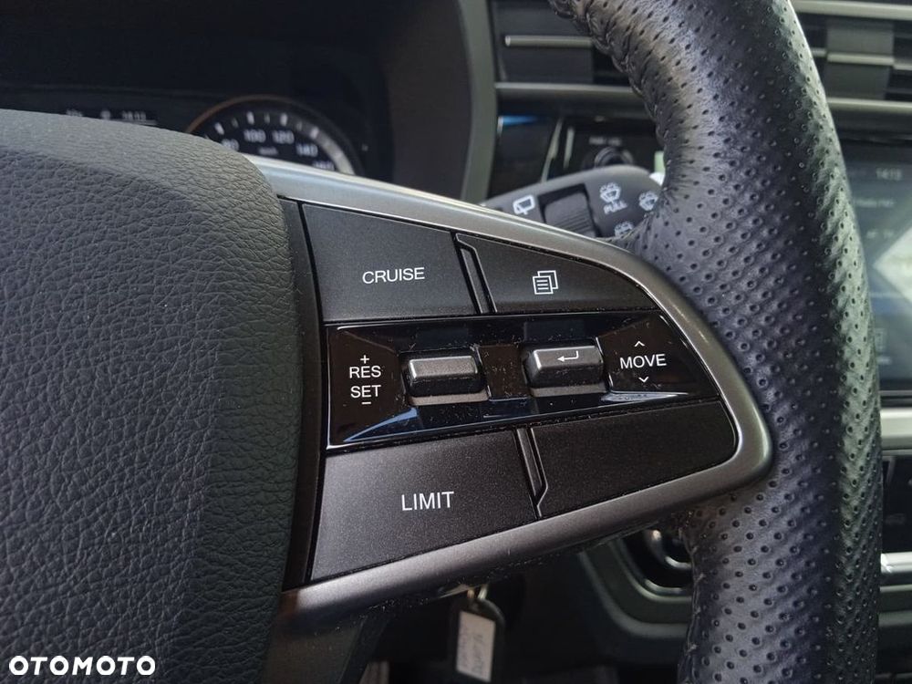 SsangYong/KGM Korando 1.5 T-GDI Quartz 2WD - 16