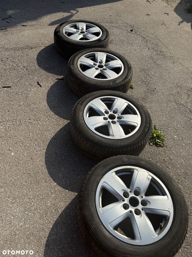 MINI Clubman One GPF - 12